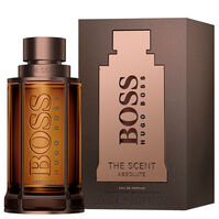 BOSS THE SCENT ABSOLUTE  100ml-187851 1